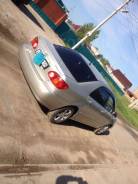 Бампер. Toyota Corolla, ZZE120, ZZE121, ZZE122, ZZE123, ZZE124, ZZE120L, ZZE121L, ZZE123L
