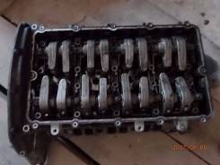 Головка блока цилиндров. Ford Transit