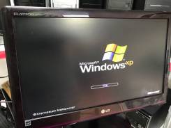 LG. 20" (51 см), технология LCD (ЖК)