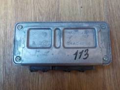 Блок управления двс. SEAT: Inca, Mii, Toledo, Ateca, Altea, Alhambra, Leon, Cordoba, Exeo Skoda: Yeti, Fabia, Octavia, Rapid, Superb Saab 9-5 SsangYon...