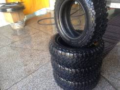 Cordiant Off-Road. Грязь AT, 2015 год, износ: 10%, 4 шт