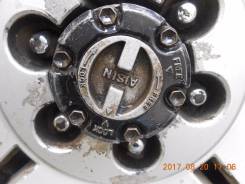 Обгонная муфта ступицы. Toyota 4Runner Toyota Hilux Surf