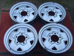 Suzuki. 5.0x16, 5x139.70. Под заказ