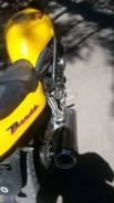 Suzuki GSF 250 Bandit. 250 куб. см., исправен, птс, с пробегом
