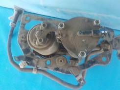 Насос подкачки стоек. SEAT: Inca, Mii, Toledo, Ateca, Altea, Alhambra, Leon, Cordoba, Exeo Skoda: Yeti, Fabia, Octavia, Rapid, Superb Saab 9-5 SsangYo...