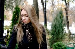 Фотосесси в Москве