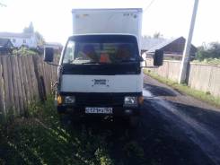 Mitsubishi Canter. Продам митсубиси кантер, 3 290 куб. см., 2 500 кг.