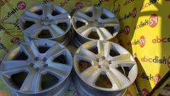 Subaru. 7.0x17, 5x100.00, ET48