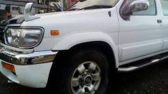 Nissan Terrano