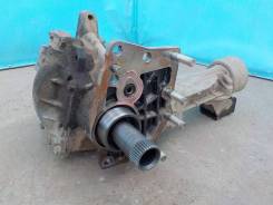 Редуктор. SEAT: Inca, Mii, Toledo, Ateca, Altea, Alhambra, Leon, Cordoba, Exeo Skoda: Yeti, Fabia, Octavia, Rapid, Superb Saab 9-5 SsangYong Actyon, C...