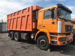 Shaanxi Shacman. Продам шахман, 9 726 куб. см., 25 000 кг.
