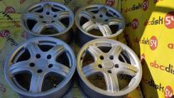 PDW XXX. 7.0x15, 5x114.30, ET38