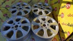 Toyota. 6.5x16, 5x114.30, ET50