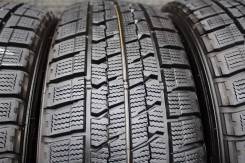 Goodyear Ice Navi Zea II. Зимние, без шипов, износ: 5%, 4 шт