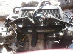 Двигатель в сборе. Toyota Caldina, ST215, ST215G, ST215W Двигатель 3SGTE