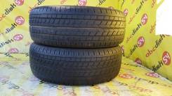Bridgestone B-RV AQ. Летние, износ: 30%, 2 шт