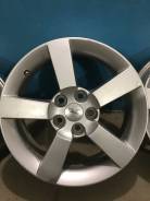 Mitsubishi. 6.5x17, 5x114.30, ET38, ЦО 67,1 мм.