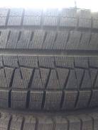 Bridgestone Blizzak RFT SR01. Всесезонные, 2012 год, без износа, 4 шт