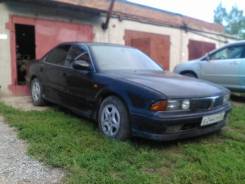 Mitsubishi Diamante. F25A F27A, 6G73