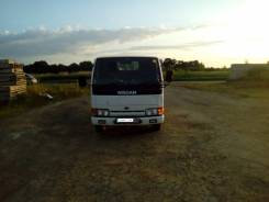 Nissan Atlas. Продается грузовик s,, 2 500 куб. см., 1 500 кг.