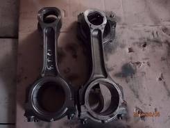 Шатун. Ford Mondeo, B4Y, B5Y, BWY Двигатели: CHBA, CHBB, CJBA, CJBB, D5BA, D6BA, HJBA, HJBB, HJBC, LCBD, SDBA