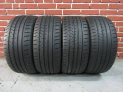Continental ContiSportContact 2. Летние, износ: 10%, 4 шт