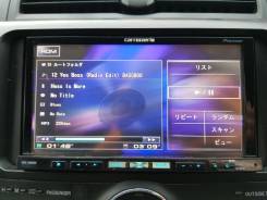 Pioneer Carrozzeria AVIC-ZH9000