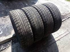 Yokohama Ice Guard IG20. Зимние, без шипов, 2012 год, износ: 30%, 4 шт