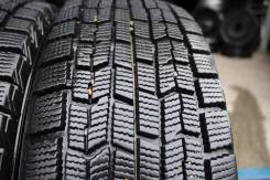 Goodyear Ice Navi Zea. Зимние, без шипов, износ: 5%, 2 шт