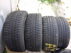 Michelin. Зимние, без шипов, износ: 10%, 4 шт