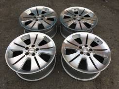 G-Corporation Luftbahn. 7.0x16, 5x100.00, ET42, ЦО 66,1 мм.