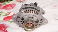 Генератор. Subaru Legacy, BC4, BC5, BCA, BCL, BCM, BF4, BF5, BF7, BFA, BFB Двигатели: EJ20D, EJ20E, EJ20G, EJ22E. Под заказ