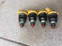 Инжектор. Subaru Legacy, BE5, BH5