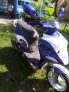 Baltmotors Hiker 125 DD Sport. исправен, есть птс, с пробегом