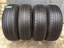 Michelin Latitude Tour HP. Летние, 2014 год, износ: 10%, 4 шт