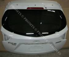 Дверь багажника. Mazda CX-5, KE, KE5FW, KE2AW, KE5AW, KEEFW, KEEAW, KE2FW