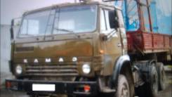 Камаз 54112. Продается грузовик, 10 850 куб. см., 18 275 кг.