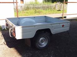 КМЗ. Продам прицеп, 750 кг.