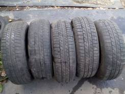 Toyo 350. Летние, износ: 30%, 5 шт