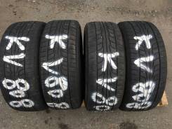 Firestone Firehawk Wide Oval. Летние, 2016 год, износ: 30%, 4 шт