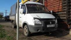 ГАЗ Газель Фермер. Продается Газель Фермер, 2 500 куб. см., 1 500 кг.