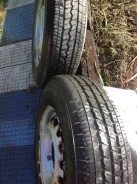 Toyo CFt. ������, �����