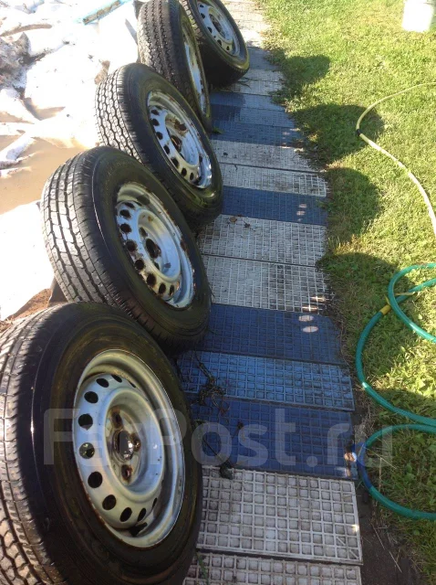 Toyo CFt. ������, ����� ����