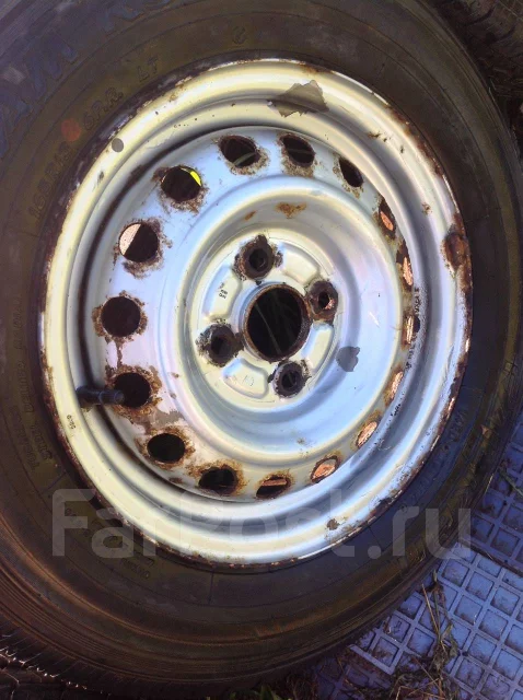 Toyo CFt. ������, ����� ����