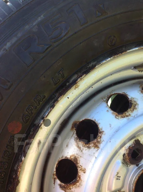 Toyo CFt. ������, ����� ����