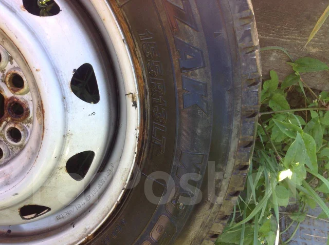 Toyo CFt. ������, ����� ����