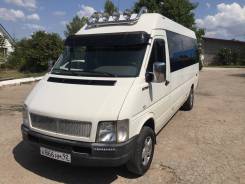 Volkswagen LT 35. Продается VW LT 35, 2 500 куб. см., 18 мест