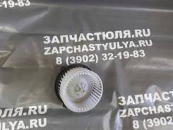 Мотор печки. Toyota Land Cruiser, UZJ100, HDJ100, HZJ105, FZJ105, FZJ100 Двигатели: 1HZ, 1HDFTE, 1HDT, 1FZFE, 2UZFE