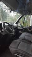 Renault Master. , 2 400 куб. см., 2 000 кг.