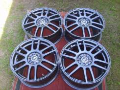 Honda. 6.5x16, 4x100.00, ET53, ЦО 73,0 мм. Под заказ